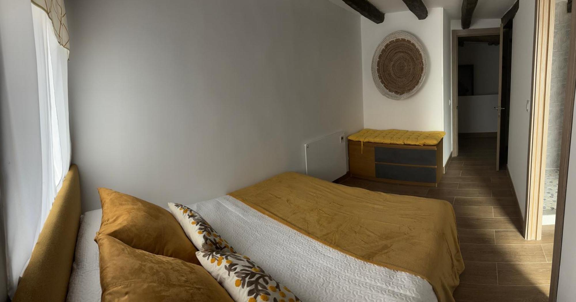 Casa Rural ''La Nuestra'' Galapagos Esterno foto