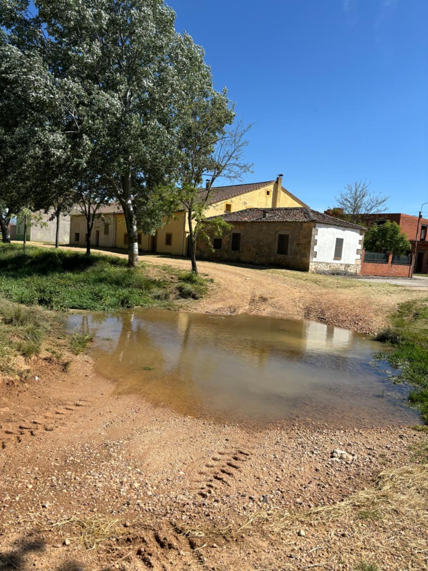 Casa Rural ''La Nuestra'' Galapagos Esterno foto